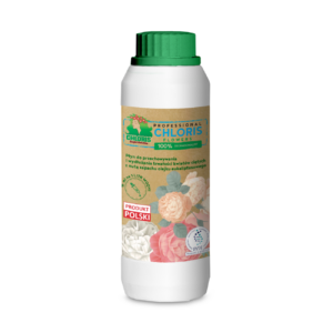 Chloris Professional  Flowers 0,5L Koncentrat